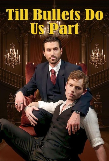 Till Bullets Do us Part