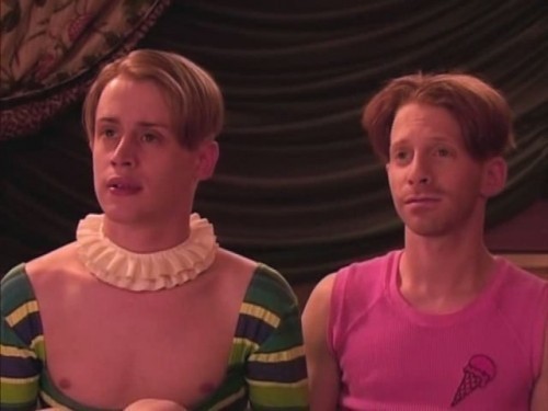 Party Monster  (2003)