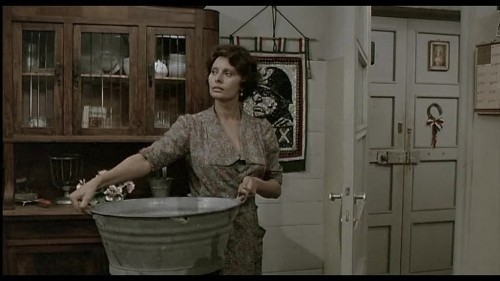 Una giornata particolare / Zvláštní den  (1977)