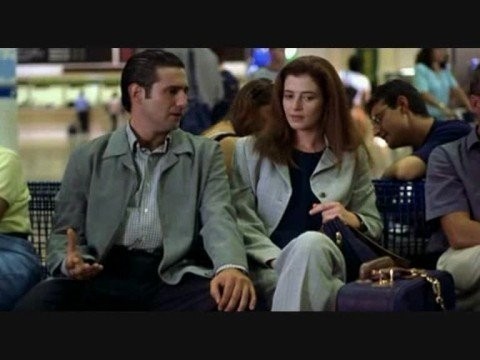 Carícies / Caresses / Něžnosti  (1998)