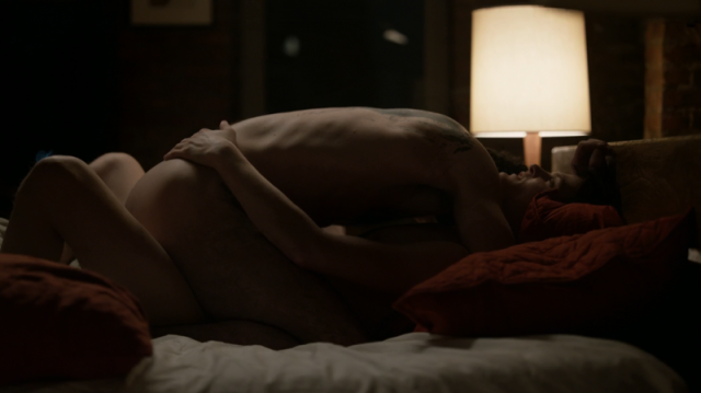 Permission  (2017)