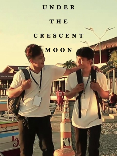 Under the Crescent Moon