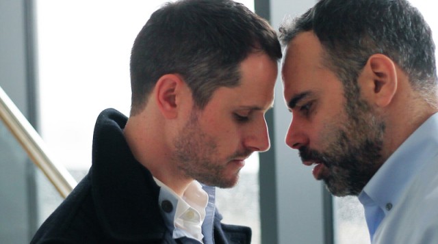 White Chocolate and Baby Monkeys