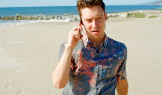 The Gay and Wondrous Life of Caleb Gallo  ()