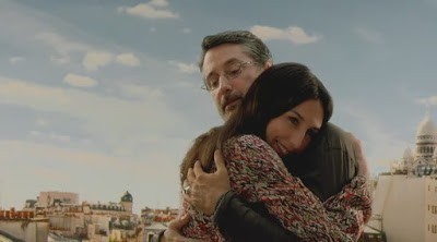 La folle histoire d&#039;amour de Simon Eskenazy / He&#039;s My Girl  ()