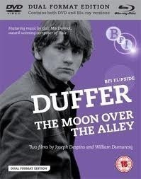 Duffer  ()