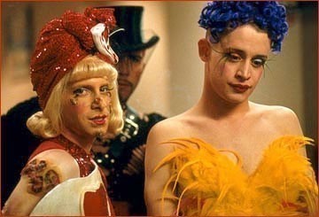 Party Monster  (2003)
