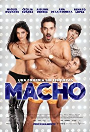 Macho  ()