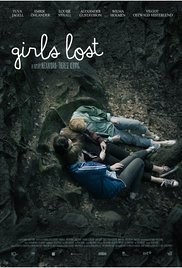 Pojkarna / Girls Lost / Kluci  ()