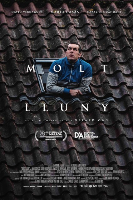 Molt lluny / Away  (2025)
