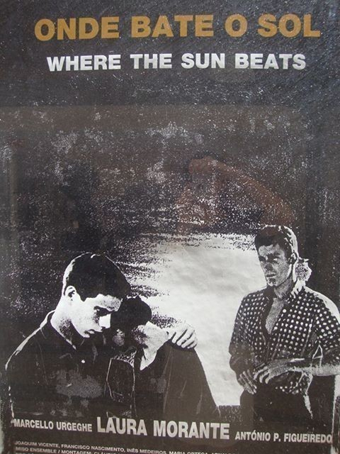 Onde Bate o Sol / Where the Sun Beats  ()