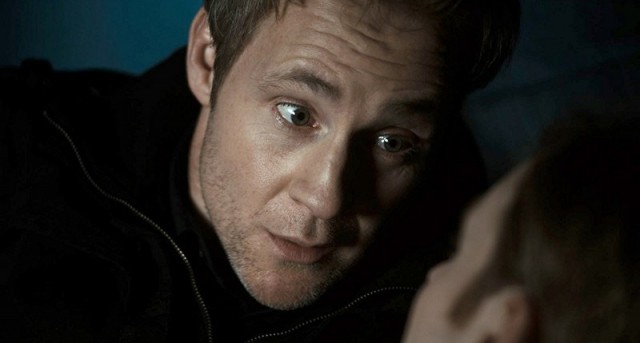 The Stag  (2013)