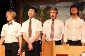 Southern Baptist Sissies  ()