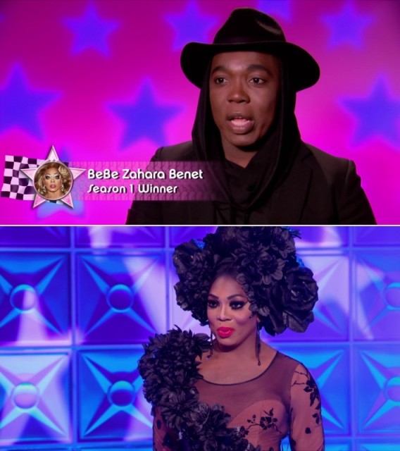 RuPaul&#039;s Drag Race All Stars  (2024)