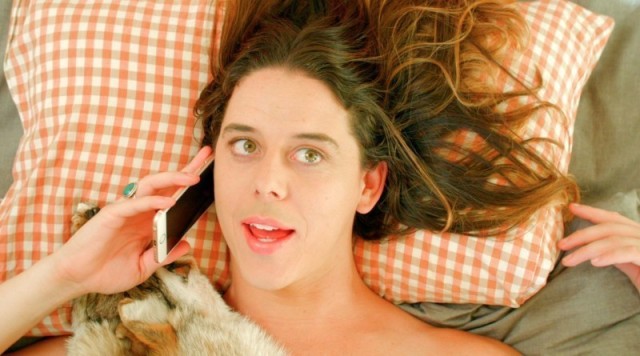 The Gay and Wondrous Life of Caleb Gallo  ()