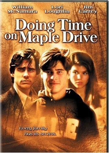 Doing Time on Maple Drive / Kruté neřesti  (1992)
