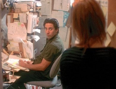 Kissing Jessica Stein / Polibek Jessice Steinové  (2001)