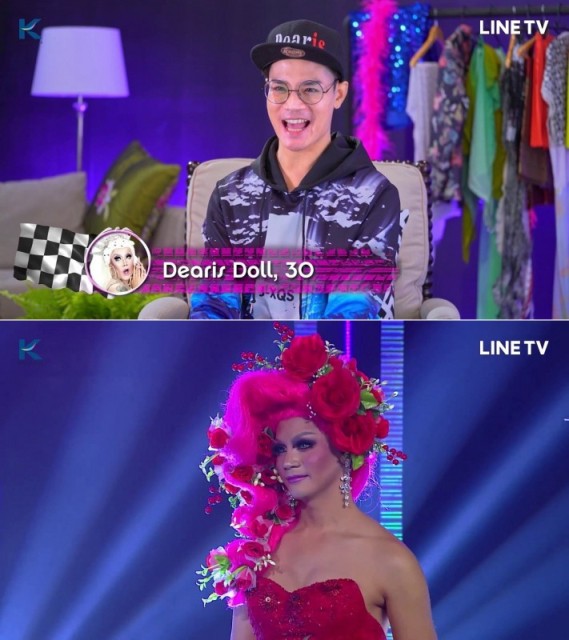 Drag Race Thailand  (2025)