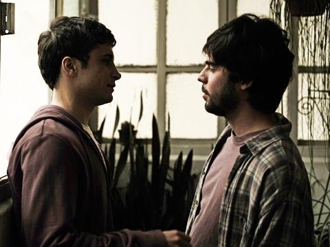 Assunto de família / Family Affair  (2011)