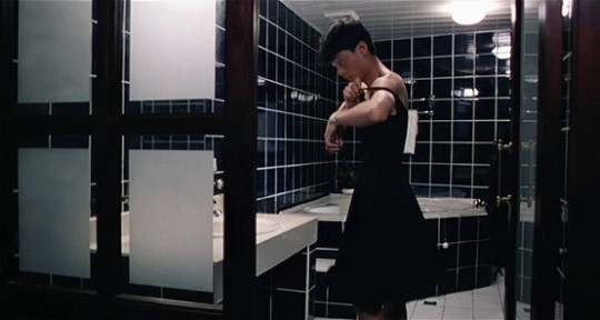 Ai qing wan sui / Vive l&#039;amour  ()