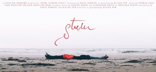STUM (Tongue-Tied)  ()