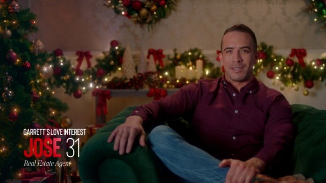 12 Dates of Christmas  (2021)