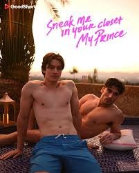 Sneak Me in Your Closet My Prince (2025)