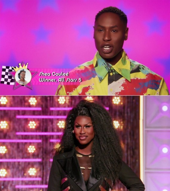 RuPaul&#039;s Drag Race All Stars  (2024)