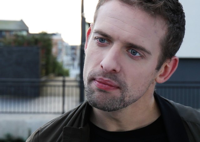 White Chocolate and Baby Monkeys