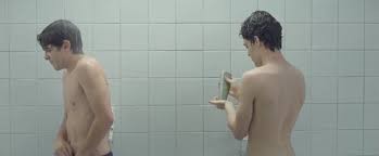 Hoje Eu Quero Voltar Sozinho / The Way He Looks / V jeho očích  ()