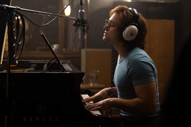 Rocketman  (2019)