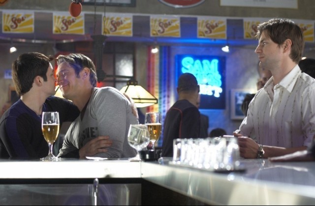 Queer as Folk  (2000)