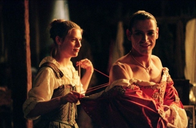 Stage Beauty / Krása na scéně  (2004)