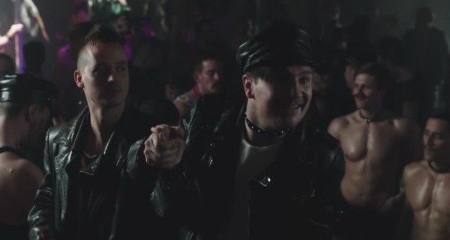 Tod den Hippies!! Es lebe der Punk!  (2015)