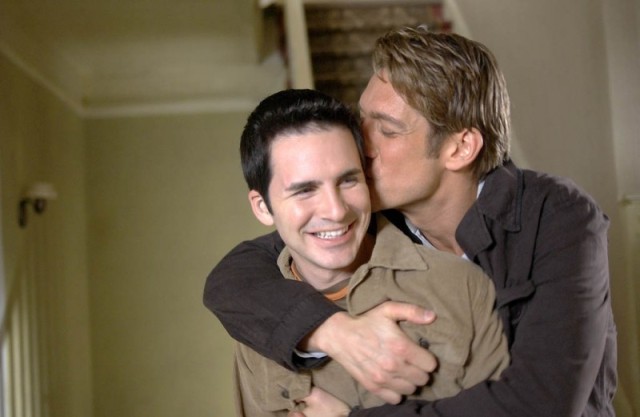 Queer as Folk  (2000)