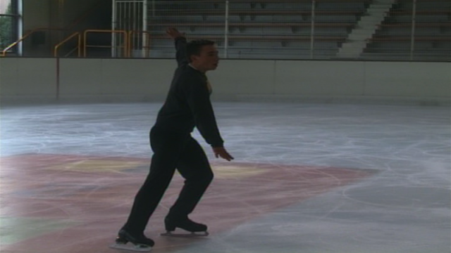 Ma vraie vie à Rouen / Můj skutečný život v Rouenu / My Life on Ice  (2002)