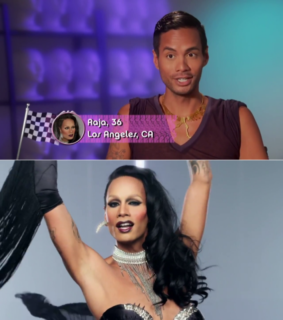 RuPaul&#039;s Drag Race  (2024)