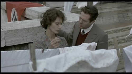 Una giornata particolare / Zvláštní den  (1977)