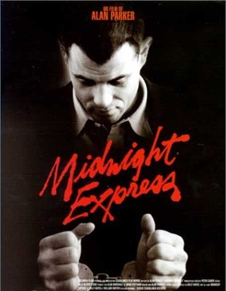 Midnight Express / Půlnoční expres  (1978)