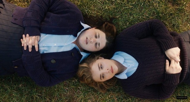 The Miseducation of Cameron Post  ()