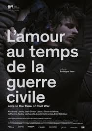 L&#039;amour au temps de la guerre civile / Love in the Time of Civil War  ()