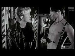 Leather Jacket Love Story  ()