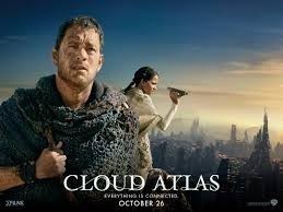 Cloud Atlas / Atlas mraků  ()