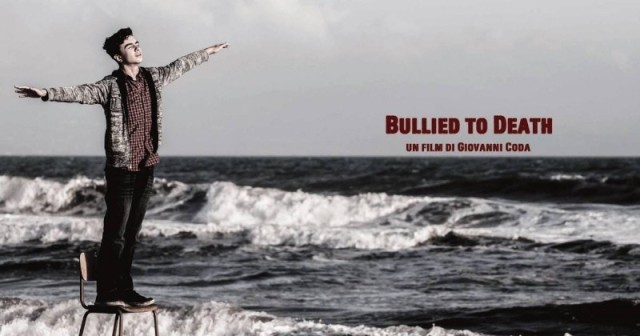 Bullied to Death  (2016)
