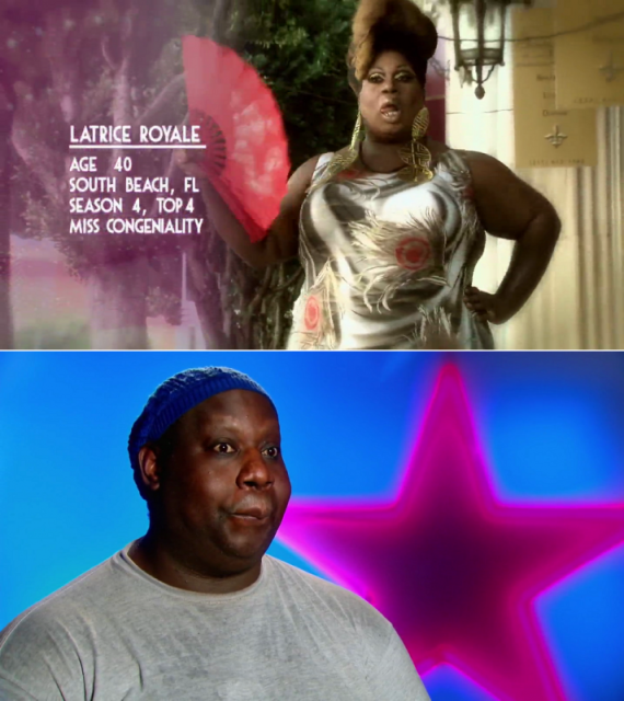 RuPaul&#039;s Drag Race All Stars  (2024)