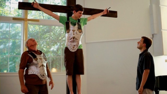 The Wise Kids / Moudré děti  (2011)