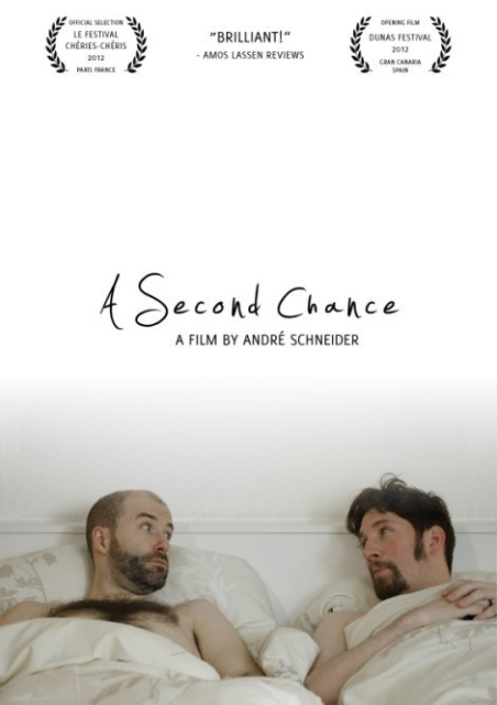 Le deuxième commencement / A Second Chance  ()