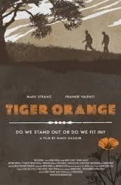 Tiger Orange  ()