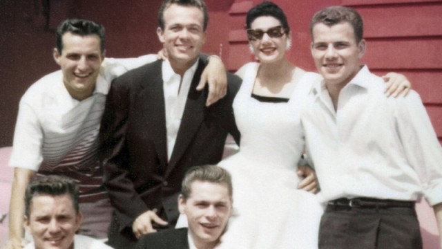Scotty and the Secret History of Hollywood  ()