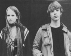 Christiane F. - Wir Kinder von Bahnhof ZOO / My děti ze stanice ZOO   (1981)
